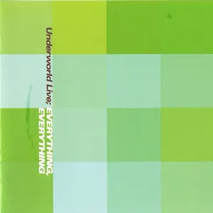 Everything everything